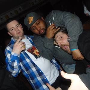 Meet your Posher, Marc